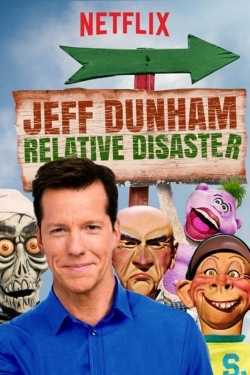 Watch free Jeff Dunham: Relative Disaster Movies