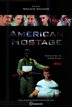 Watch free American Hostage Movies
