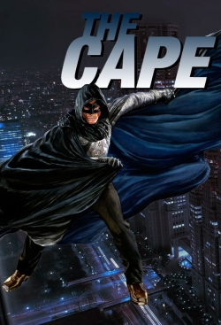 Watch free The Cape Movies