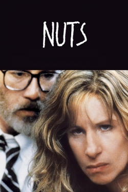 Watch free Nuts Movies