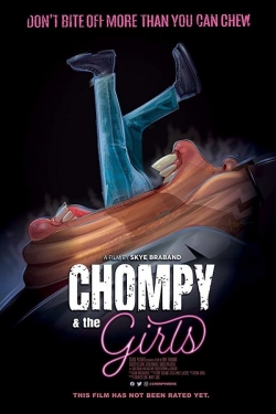 Watch free Chompy & The Girls Movies