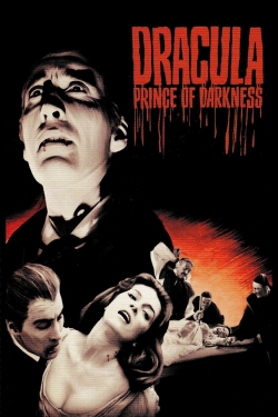 Watch free Dracula: Prince of Darkness Movies