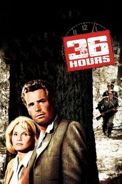 Watch free 36 Hours Movies