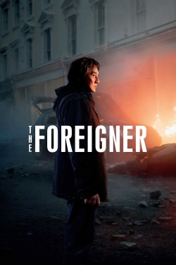 Watch free The Foreigner Movies