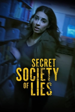 Watch free Secret Society of Lies Movies