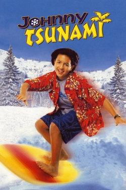 Watch free Johnny Tsunami Movies