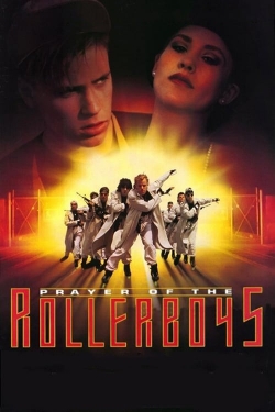 Watch free Prayer of the Rollerboys Movies