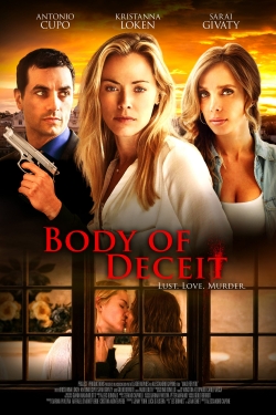 Watch free Body of Deceit Movies