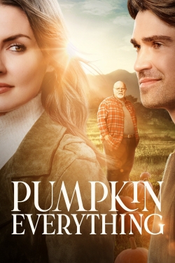 Watch free Pumpkin Everything Movies