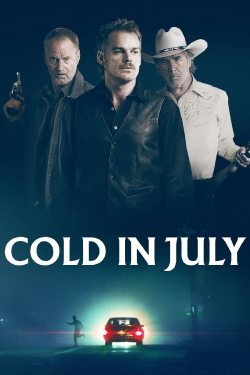 Watch free Cold in July Movies