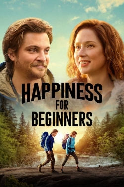 Watch free Happiness for Beginners Movies