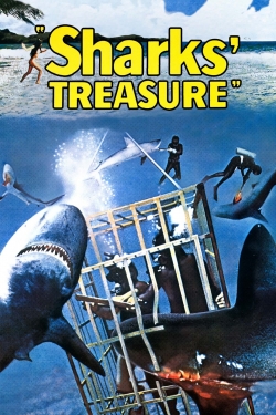Watch free Sharks' Treasure Movies