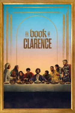 Watch free The Book of Clarence Movies