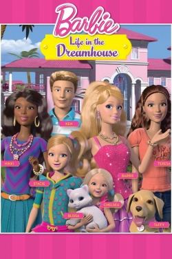 Watch free Barbie: Life in the Dreamhouse Movies
