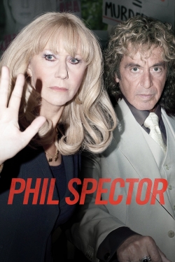 Watch free Phil Spector Movies