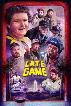 Watch free The Late Game Movies