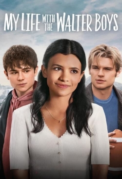 Watch free My Life with the Walter Boys Movies