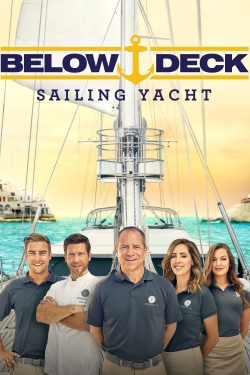 Watch free Below Deck Sailing Yacht Movies