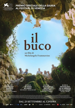 Watch free Il Buco Movies