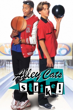 Watch free Alley Cats Strike Movies