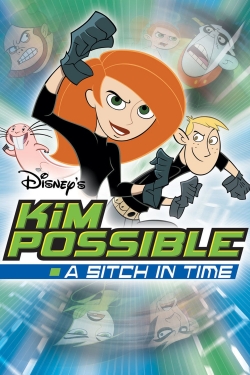 Watch free Kim Possible: A Sitch In Time Movies