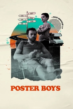 Watch free Poster Boys Movies