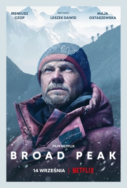 Watch free Broad Peak Movies
