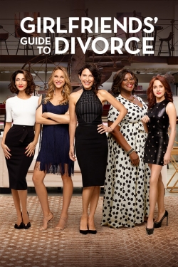 Watch free Girlfriends' Guide to Divorce Movies