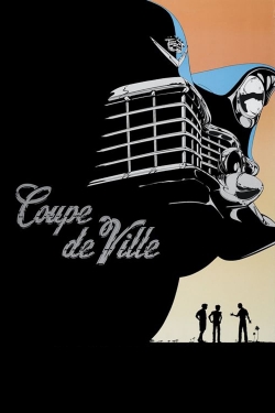 Watch free Coupe de Ville Movies