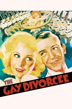 Watch free The Gay Divorcee Movies