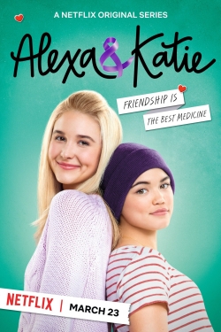 Watch free Alexa & Katie Movies