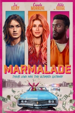 Watch free Marmalade Movies