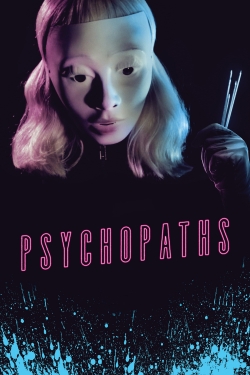 Watch free Psychopaths Movies