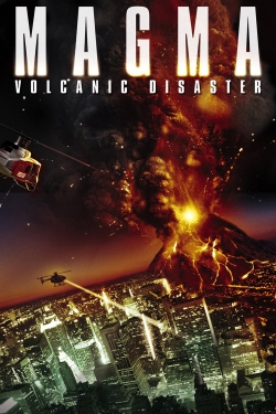 Watch free Magma: Volcanic Disaster Movies