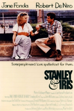 Watch free Stanley & Iris Movies
