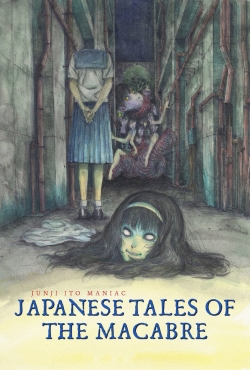 Watch free Junji Ito Maniac: Japanese Tales of the Macabre Movies