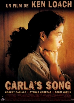 Watch free Carla's Song Movies