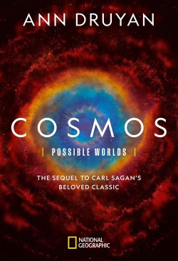 Watch free Cosmos: Possible Worlds Movies