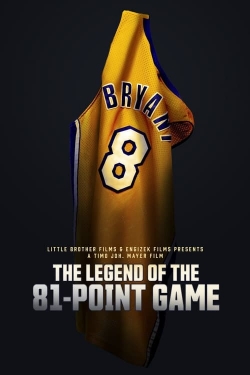 Watch free The Legend of the 81-Point Game Movies