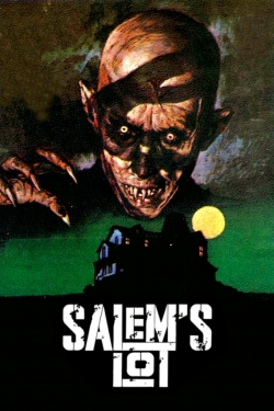 Watch free Salem's Lot Movies