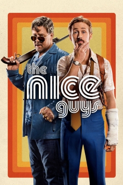 Watch free The Nice Guys Movies