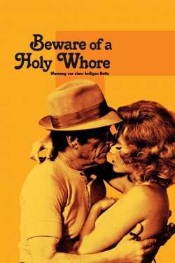 Watch free Beware of a Holy Whore Movies