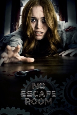 Watch free No Escape Room Movies