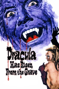 Watch free Dracula Has Risen from the Grave Movies
