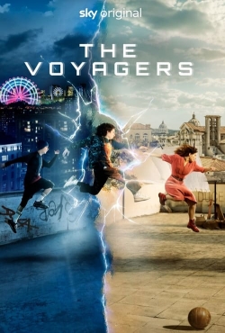 Watch free The Voyagers Movies