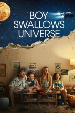 Watch free Boy Swallows Universe Movies