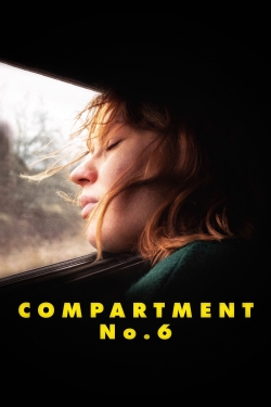 Watch free Compartment No. 6 Movies