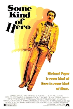 Watch free Some Kind of Hero Movies