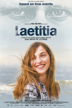 Watch free Laetitia Movies