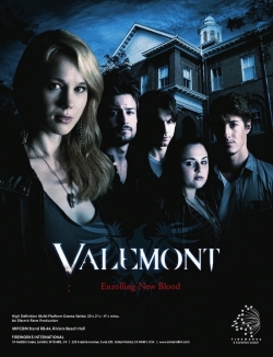 Watch free Valemont Movies